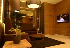 其他 3 D'Cozie Hotel by Prasanthi