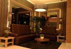 其他 2 D'Cozie Hotel by Prasanthi