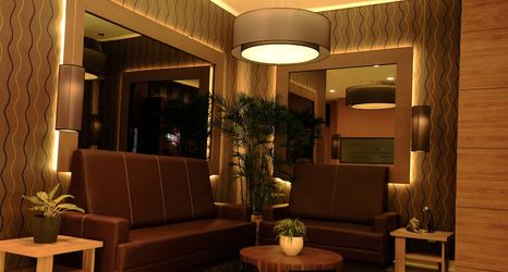 其他 2 D'Cozie Hotel by Prasanthi