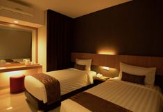 其他 5 D'Cozie Hotel by Prasanthi