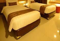 其他 6 D'Cozie Hotel by Prasanthi