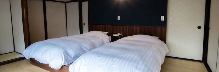 Lain-lain KOMINKA HOTEL kurasu