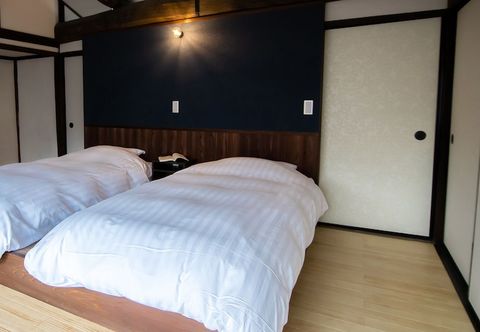 Lain-lain KOMINKA HOTEL kurasu