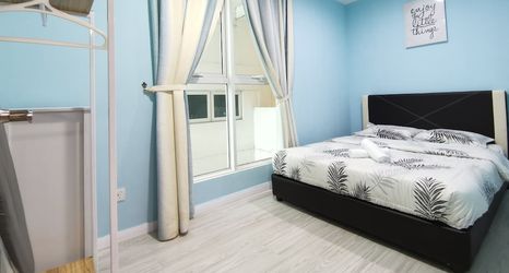 其他 2 Greenage at Sutera Avenue Kota Kinabalu