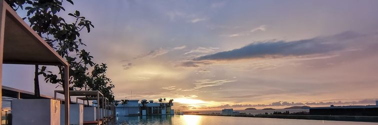 其他 Greenage at Sutera Avenue Kota Kinabalu