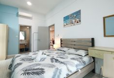 其他 4 Greenage at Sutera Avenue Kota Kinabalu