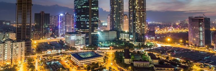 其他 CALIDAS LANDMARK72 ROYAL RESIDENCE HANOI