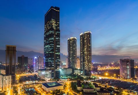 其他 CALIDAS LANDMARK72 ROYAL RESIDENCE HANOI