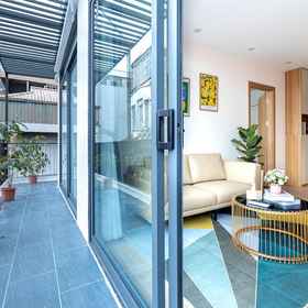 Primary image 1 Muse Hanoi Boutique Apartment, Trung tâm tiệc cưới Cung Xuân Hotels