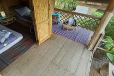 Khác Chinopuu Hut Homestay