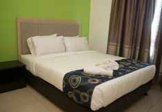 其他 6 De Viana Hotel & Apartments