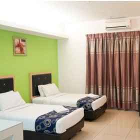 Primary image 1 De Viana Hotel & Apartments, โรงแรม & ที่พัก Klinik Jega