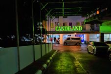 Others Candiland Apartment by Sinergi