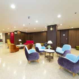 Primary image 1 Hotel Sunroute Yonezawa, 난요시 호텔