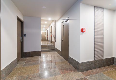 其他 Bliss Accommodation