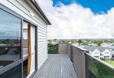 其他 3 Bliss Accommodation