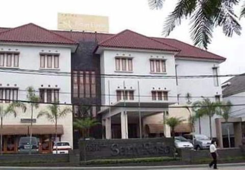 その他 New Sanyrosa