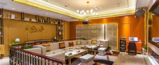 Others 4 Jinming Rezen Select Hotel (Qinhuangdao)