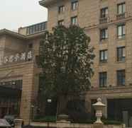 Exterior 2 Narada Boutique Hotel Xixipark.Hangzhou