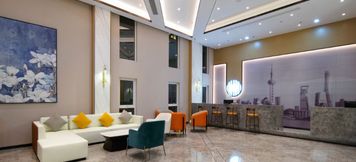 Others 6 Magnolia Hotel (Shanghai Lujiazui Binjiang Branch)