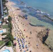 วิวและสถานที่ท่องเที่ยวใกล้เคียง 2 Dorisol Recife Grand Hotel