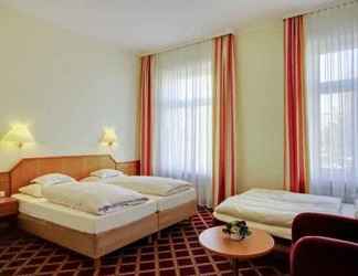 Lain-lain 2 Hotel Excelsior Lubeck