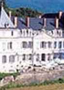 EXTERIOR_BUILDING Château de Divonne