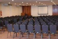 多功能厅 Sonata de Iracema