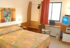 卧室 4 Sonata de Iracema