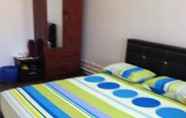 Kamar Tidur 2 Kabin Guest House