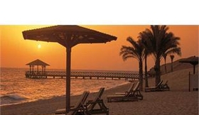 Nearby View and Attractions 5 The Oberoi Beach Resort, Sahl Hasheesh