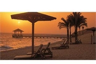 Nearby View and Attractions The Oberoi Beach Resort, Sahl Hasheesh