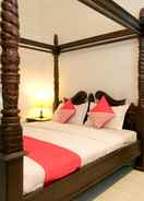 Bed Griya Cemara Homestay