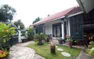 อื่นๆ 2 Griya Cemara Homestay