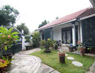 อื่นๆ 2 Griya Cemara Homestay