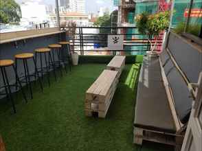 Lainnya 4 Saigon Hub Hostel