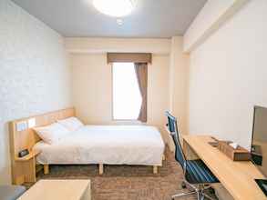 ห้องนอน 4 TABINO HOTEL Sado