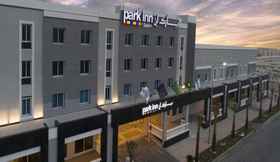 Exterior 2 Park Inn by Radisson Jubail Industrial City