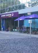 EXTERIOR_BUILDING Premier Inn London Wembley Park