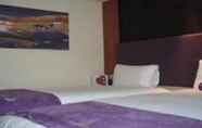 Kamar Tidur 5 Premier Inn London Wembley Park