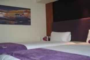 Kamar Tidur 4 Premier Inn London Wembley Park