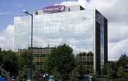 Bangunan 4 Premier Inn London Wembley Park