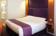 Kamar Tidur 6 Premier Inn London Wembley Park