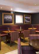 RESTAURANT Premier Inn Ipswich Town Centre - Quayside