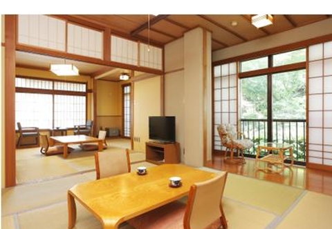 Common Space Ryokan Uchidaya