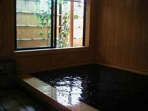 Fasilitas Hiburan 4 Ryokan Iriumi