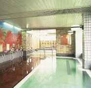 Swimming Pool 2 Kogen Hotel Taizan