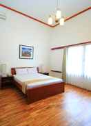 Dutch Room Concordia Hotel Bandung