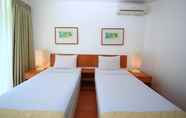 อื่นๆ 3 Concordia Hotel Bandung