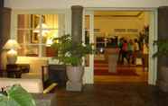 Others 4 Concordia Hotel Bandung